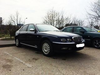 Rover 75 foto 4