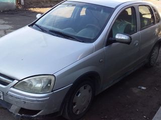 Opel Corsa foto 7