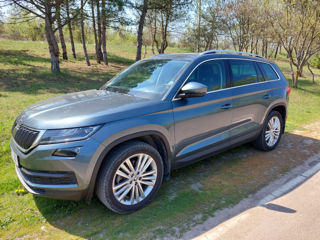 Skoda Kodiaq foto 3