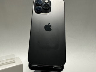 iPhone 13 Pro 128 gb space gray foto 2