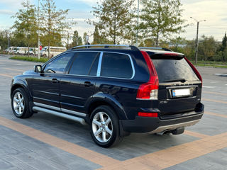 Volvo XC90 foto 5