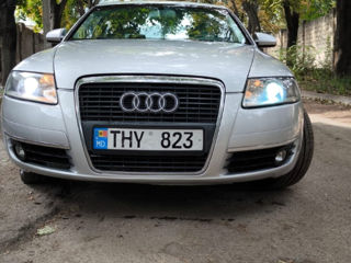 Audi A6 foto 10