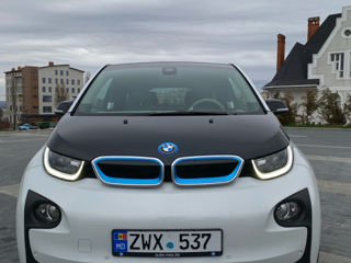 BMW i3 foto 6