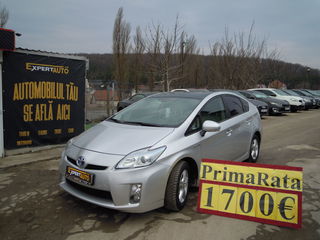 Toyota Prius foto 1