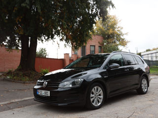 Volkswagen Golf foto 2