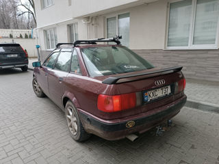 Audi 80