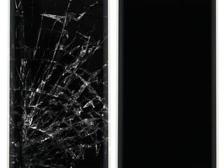 Schimbarea sticlei la Samsung, iPhone, HTC foto 5