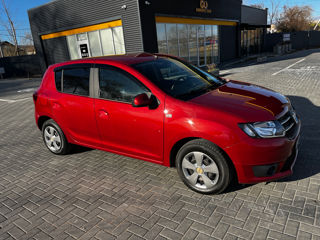 Dacia Sandero foto 6