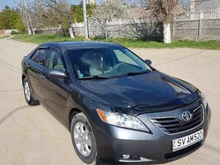 Toyota Camry foto 1