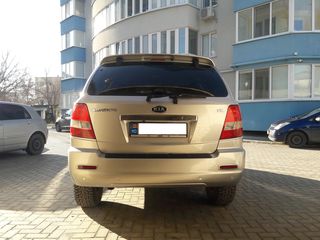 KIA Sorento foto 3