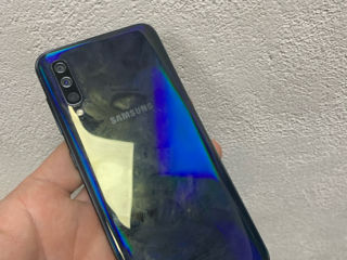 Samsung A50 128 gb foto 2