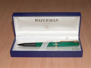 Лучший подарок - престижные ручки Parker и Waterman!