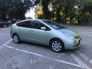 Toyota Prius foto 1