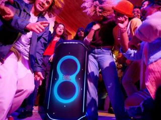 Jbl Partybox Ultimate ! foto 3