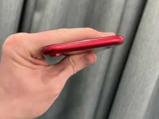iPhone Xr,Red,64GB. фото 2