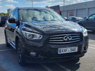 Infiniti QX60 foto 4