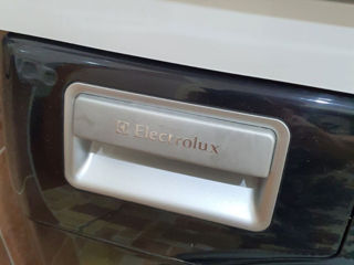 Electrolux 8kg.Premium class.italy.Lucreaza ideal. foto 8