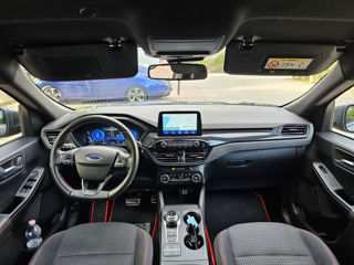 Ford Kuga foto 15