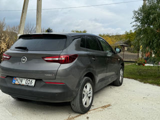 Opel Grandland X foto 5