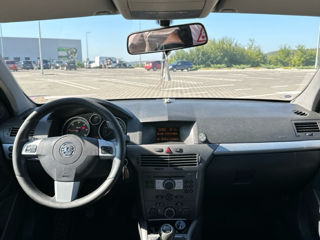 Opel Astra foto 7