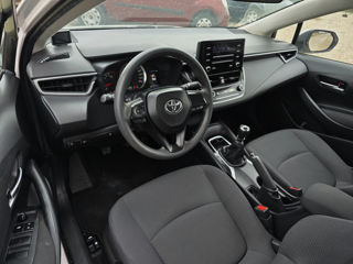 Toyota Corolla foto 8