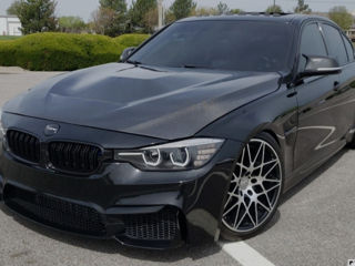 Bmw f30 Body Kit  M3 look foto 1