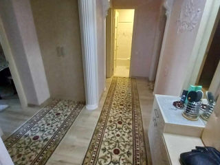 Apartament cu 3 camere, 70 m², BAM, Bălți foto 7