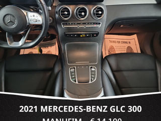 Mercedes GLC foto 7