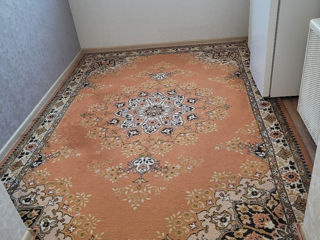 Covor la balcon-bucatarie, seria 143 foto 0