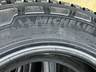 235/65 R16C Michelin Agilis CrossClimate / Доставка, livrare toata Moldova 2024 foto 8