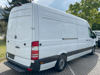 Mercedes Sprinter 314 CDI foto 4