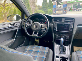 Volkswagen Golf foto 6