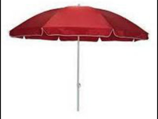 Продаются пляжные зонты foto 1
