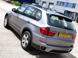 BMW X5 foto 4