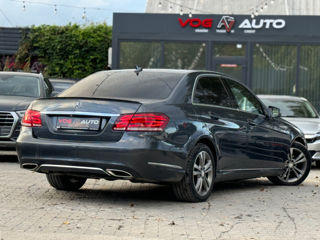 Mercedes E-Class foto 3