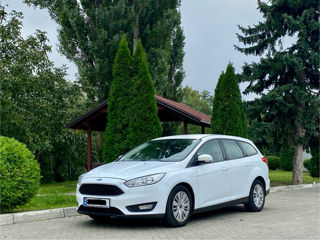 Ford Focus foto 1