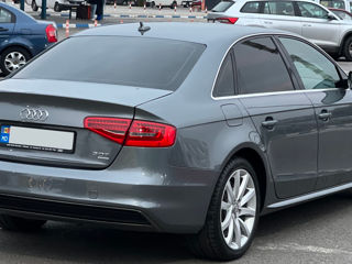 Audi A4 foto 8