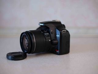 Canon Rebel XSi ( 450D ) foto 1