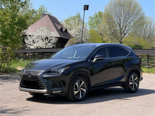 Lexus NX Series foto 2