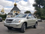 Lexus RX Series foto 1