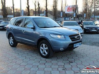 Hyundai Santa FE foto 4