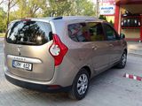 Dacia Lodgy foto 2