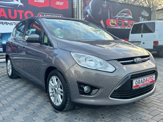 Ford C-Max foto 2