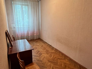 Apartament cu 2 camere, 45 m², Râșcani, Chișinău foto 2