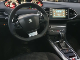 Peugeot 308 foto 5