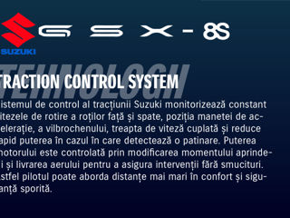 Suzuki GSX-8S ABS 2024 foto 8