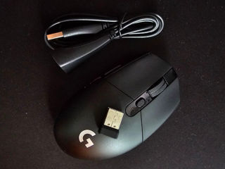 Mouse G305, мишка G305 foto 2