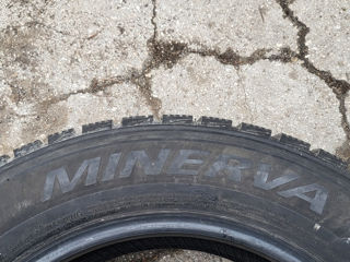 Шины 225/60 R17 Зима foto 6