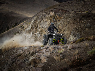 Polaris Sportsman xp 1000 s foto 3