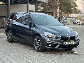 BMW 2 Series Gran Tourer